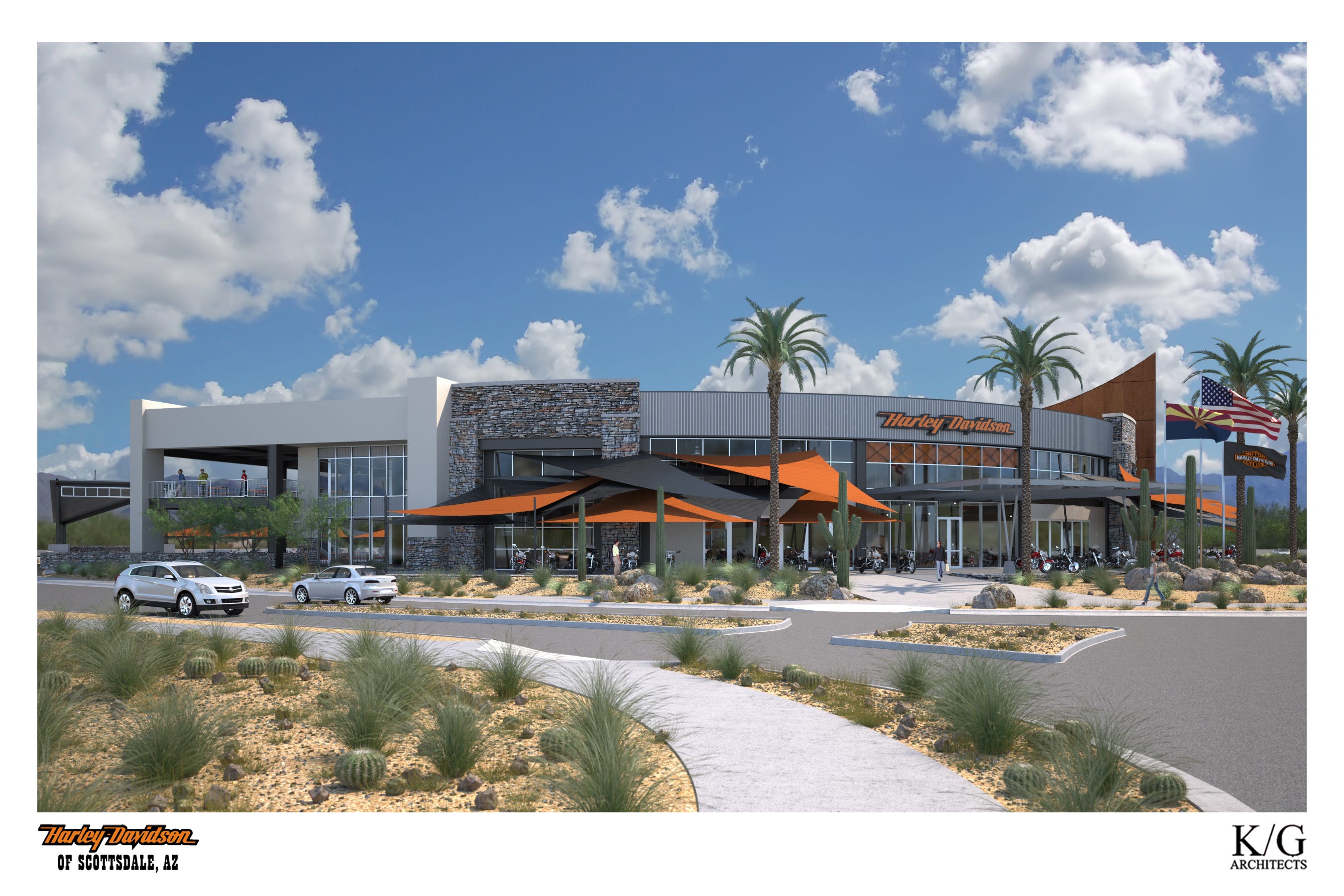 nearest harley dealer near me